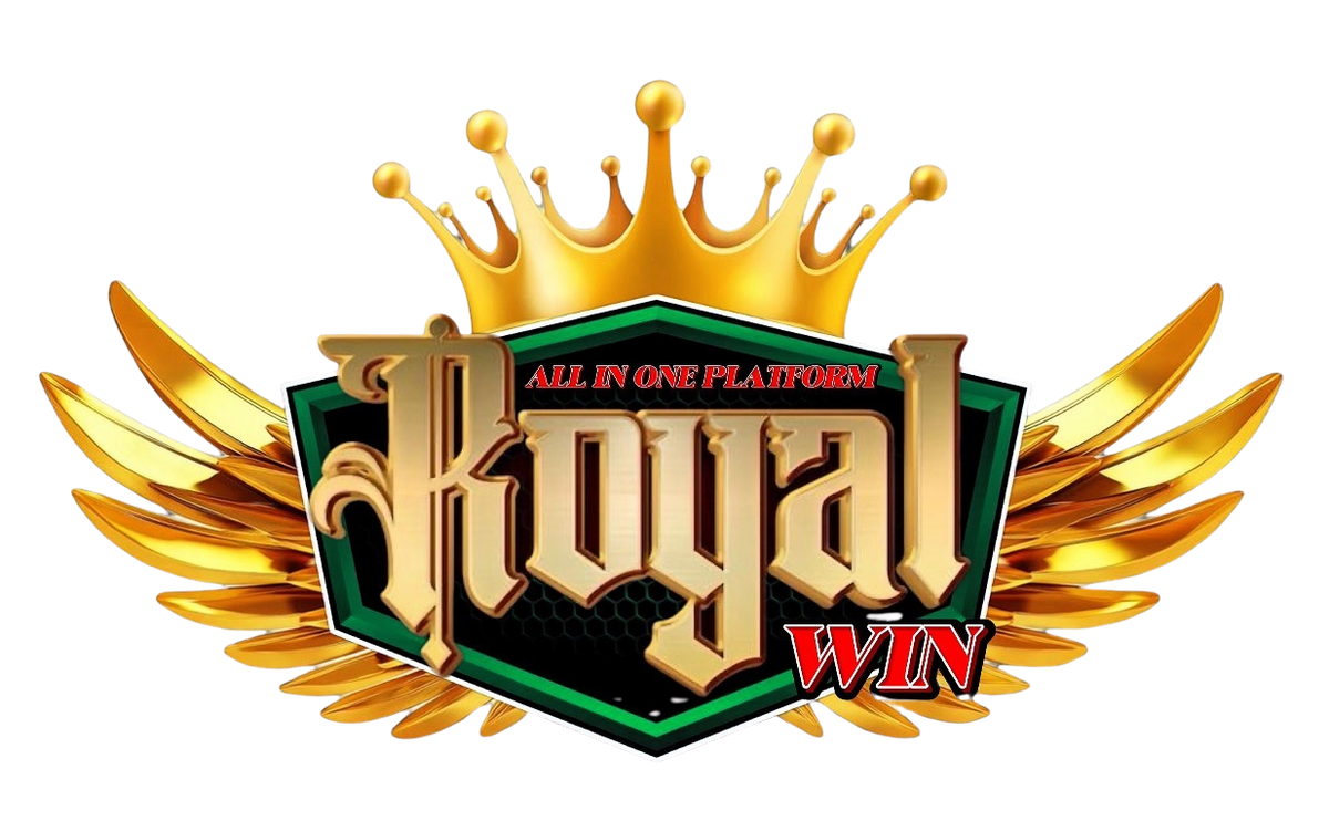 สล็อตออนไลน์ ROYALWIN เกมครบทุกค่าย กราฟิกสวย โบนัสแตกหนัก รางวัลใหญ่